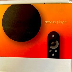 Nexus Player